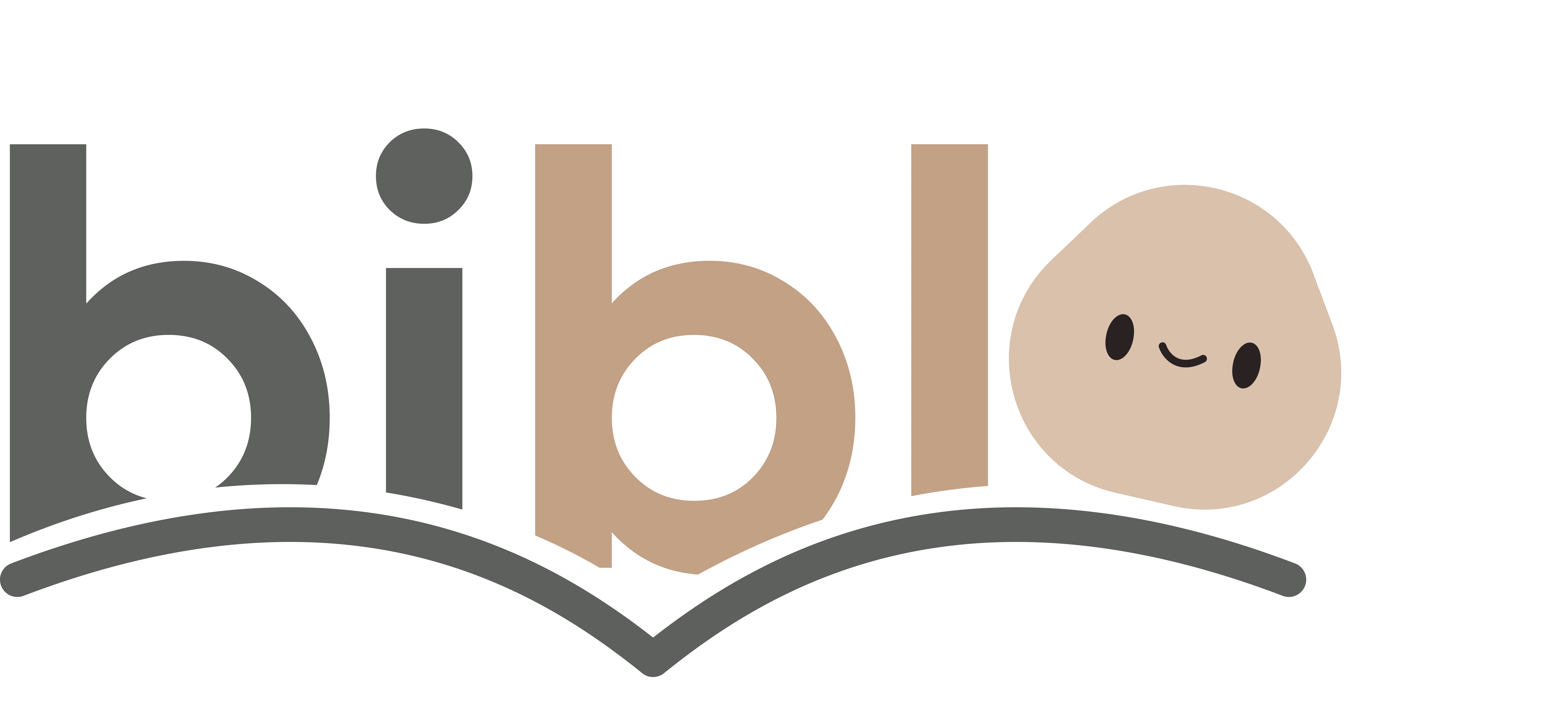 Biblo Logo